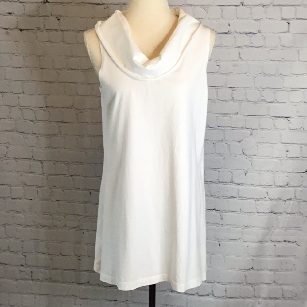 Fenini 100% Cotton Mini Dress or Tunic